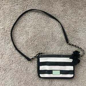 Cross body bag